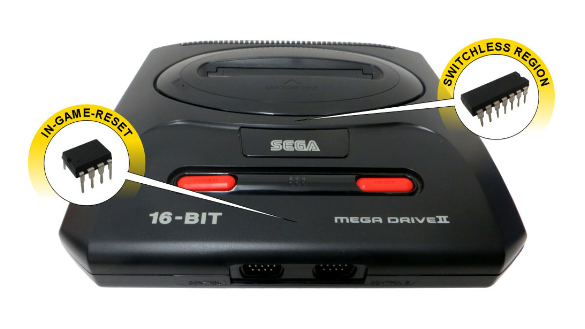 File:Sega Mega Drive Mini.jpg - Wikipedia