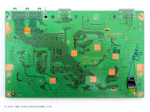 Sony PlayStation In-Game-Reset Mod Kit | Consoles Unleashed